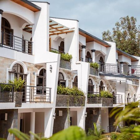 Ndaru Luxury suites Kigali Extérieur photo